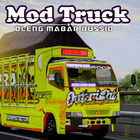 Mod Truck Oleng Mabar icône