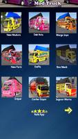 Mod Truck Oleng Mabar 截图 1