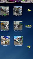 برنامه‌نما Mod Truck Oleng Mabar عکس از صفحه