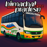 APK Bus Mod Himachal Pradesh tnstc