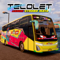 Telolet Basuri Mata 2025