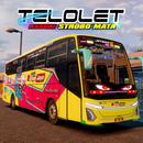 Telolet Basuri Mata 2025 APK