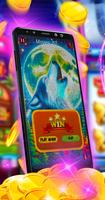 Wild Wolf Casino تصوير الشاشة 3