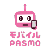 モバイルPASMO ikon