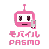 モバイルPASMO ไอคอน