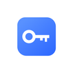 QR Password Manager (QPM) آئیکن