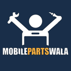 Mobilepartswala icon