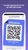 MobilePay MyShop syot layar 2