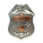 Columbus Police biểu tượng
