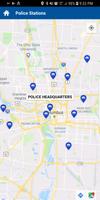 Columbus Police ảnh chụp màn hình 3