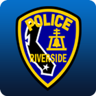 Riverside Police Department CA 图标