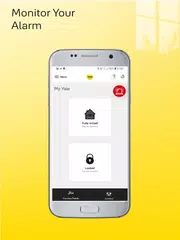 Yale Smart Living Alarm XAPK 下載