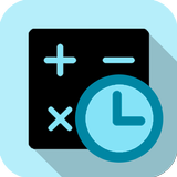 TimeLapse Calculator icon