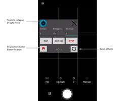 Intervalometer Lite - Compatibility Test poster