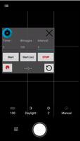 Intervalometer Lite - Compatibility Test screenshot 1