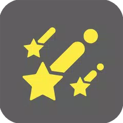 Descargar APK de Light Trails - Star Trails