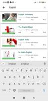 English Basic - ESL Course تصوير الشاشة 3