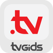 TVGiDS.tv - dé tv gids app