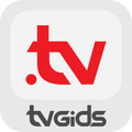 ”TVGiDS.tv - dé tv gids app