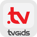 APK TVGiDS.tv - dé tv gids app