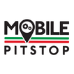 Mobile Pitstop Van