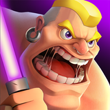 Zombies Clash icono