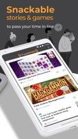 برنامه‌نما FastNEWS عکس از صفحه