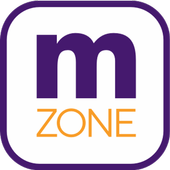 metroZONE أيقونة