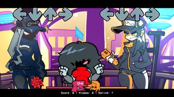 Cassette Goon screenshot 1