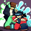 Hazy River Mod APK