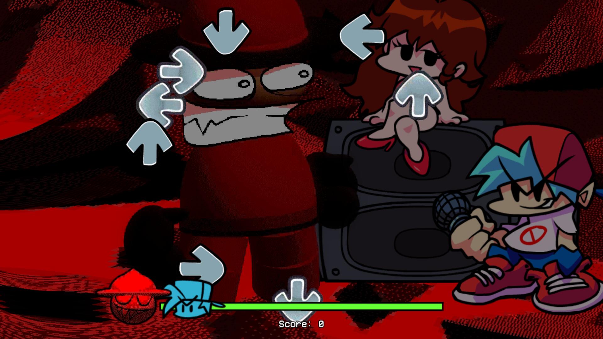 FNF Dave and Bambi 3 0 APK do pobrania na Androida FNF Dave and Bambi 3 0 APK do pobrania na Androida