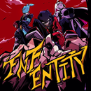 Entity Mod Agoti APK