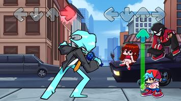 Entity Mod Agoti ảnh chụp màn hình 2