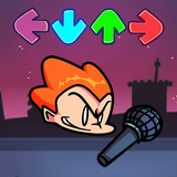 FNF Pibby Apocalypse针对于Android - 从Uptodown上下载APK