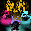 Indie Cross Mod APK