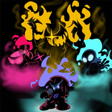 Indie Cross Mod آئیکن
