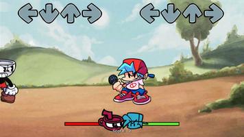 Indie Cross Mod پوسٹر