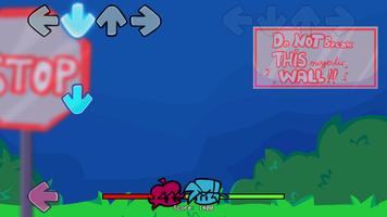 Vs Nonsense v2 Mod plakat