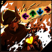”Tabi vs Ex Mod