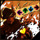 Tabi vs Ex Mod APK
