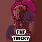 Tricky Mod Madness 아이콘