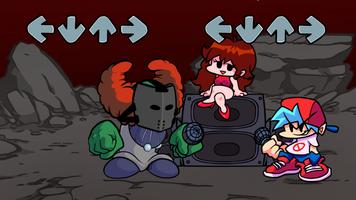 Tricky Mod Madness 포스터