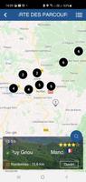 Rando autour d'Aurillac 스크린샷 1