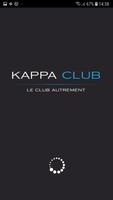 Kappa Club plakat