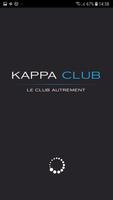 Kappa Club 포스터