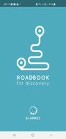 Roadbook for Discovery Affiche