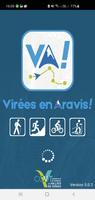 Virées en Aravis Affiche