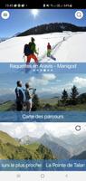 Virées en Aravis imagem de tela 1