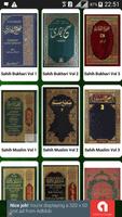 Islamic Books Urdu capture d'écran 2