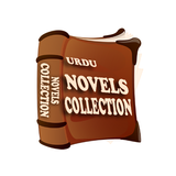 Urdu Novels Collection simgesi